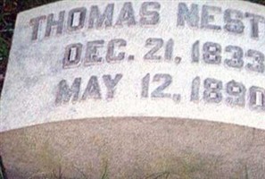 Thomas Nester Thomas Nester