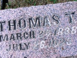 thomas nichol