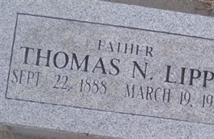 Thomas Nickles Lipps Thomas Nickles Lipps