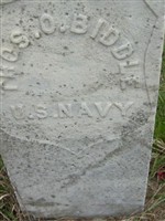 Thomas O. Biddle Thomas O. Biddle