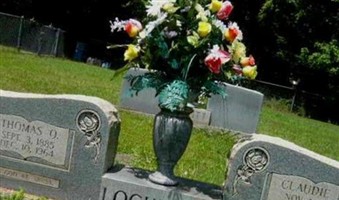 Thomas O. Lockhart Thomas O. Lockhart