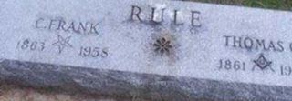 Thomas O. Rule