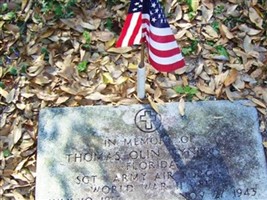 Thomas Olin Tyner, Jr Thomas Olin Tyner, Jr