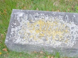 Thomas Orville Browning