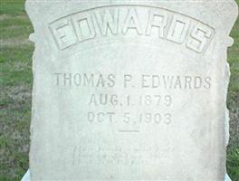 Thomas P. Edwards