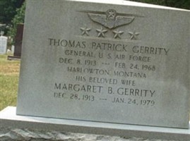 Thomas P. Gerrity Thomas P. Gerrity