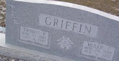 Thomas P. Griffin