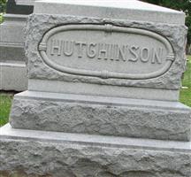 Thomas P Hutchinson