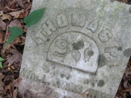 Thomas P. King