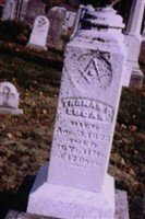 Thomas P. Lucas Thomas P. Lucas