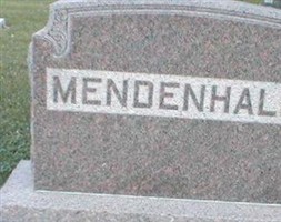 Thomas P. Mendenhall