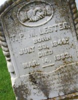 Thomas P Moore Lester Thomas P Moore Lester
