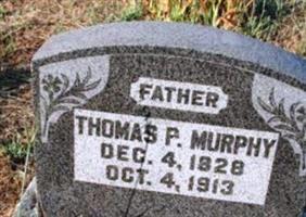 Thomas P. Murphy