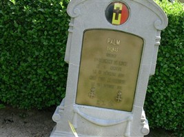 Thomas Palm
