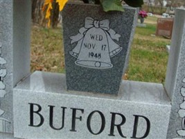 Thomas Pascal (Pac) Buford