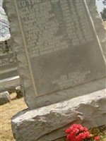 Thomas Perry Duncan