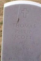 Thomas Philip Scott Thomas Philip Scott