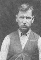 Thomas Pleas McBride