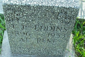 Thomas Pleasant Eddins