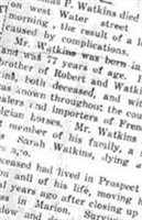 Thomas Price Watkins