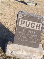 Thomas Pugh