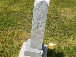 Thomas Putman Pipkin