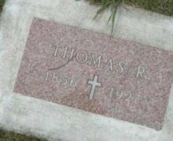 Thomas R. Calhoun