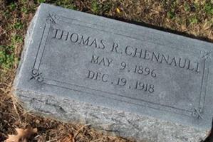 Thomas R. Chennault