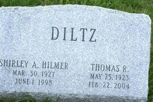 Thomas R. Diltz
