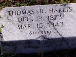 Thomas R. Harris