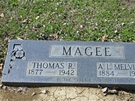 Thomas R. Magee