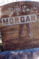 Thomas R Morgan