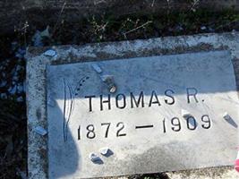 Thomas R. Reeves