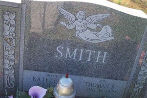 Thomas R. Smith, Sr