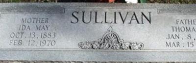 Thomas R. Sullivan