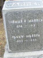 Thomas R. Warren