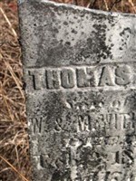 Thomas R. Withers
