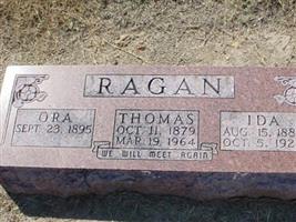 Thomas Ragan