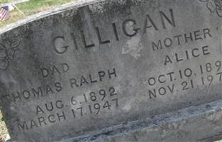 Thomas Ralph Gilligan