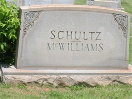 Thomas Ray Schultz