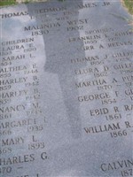Thomas Redmon James Thomas Redmon James