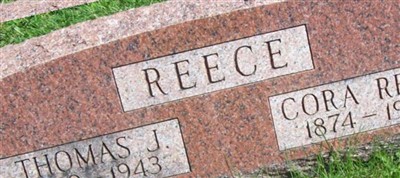 Thomas Reece