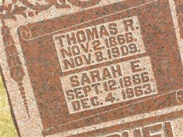 Thomas Richard Caughell (1873388.jpg) Thomas Richard Caughell (1873388.jpg)