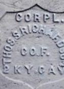 Corp Thomas Richardson