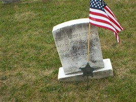 Thomas Richardson