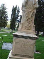 Thomas Richardson