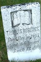 Thomas Robbins