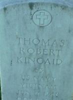 Thomas Robert Kincaid