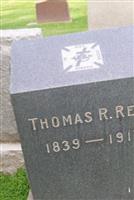Thomas Robert Reid
