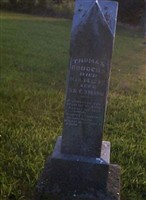 Thomas Rodgers